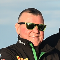 Dariusz Muszyński – nr 99 – Rookie 1000 – sezon 2016 i 2017 i 2018