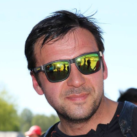 Jarek Szczęsny – nr 14 – Superstock 1000 – sezon 2018