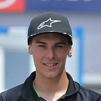 Markus Reiterberger – EWC – sezon 2017