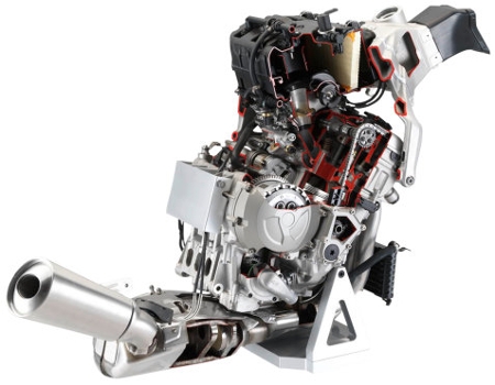 bmw engine