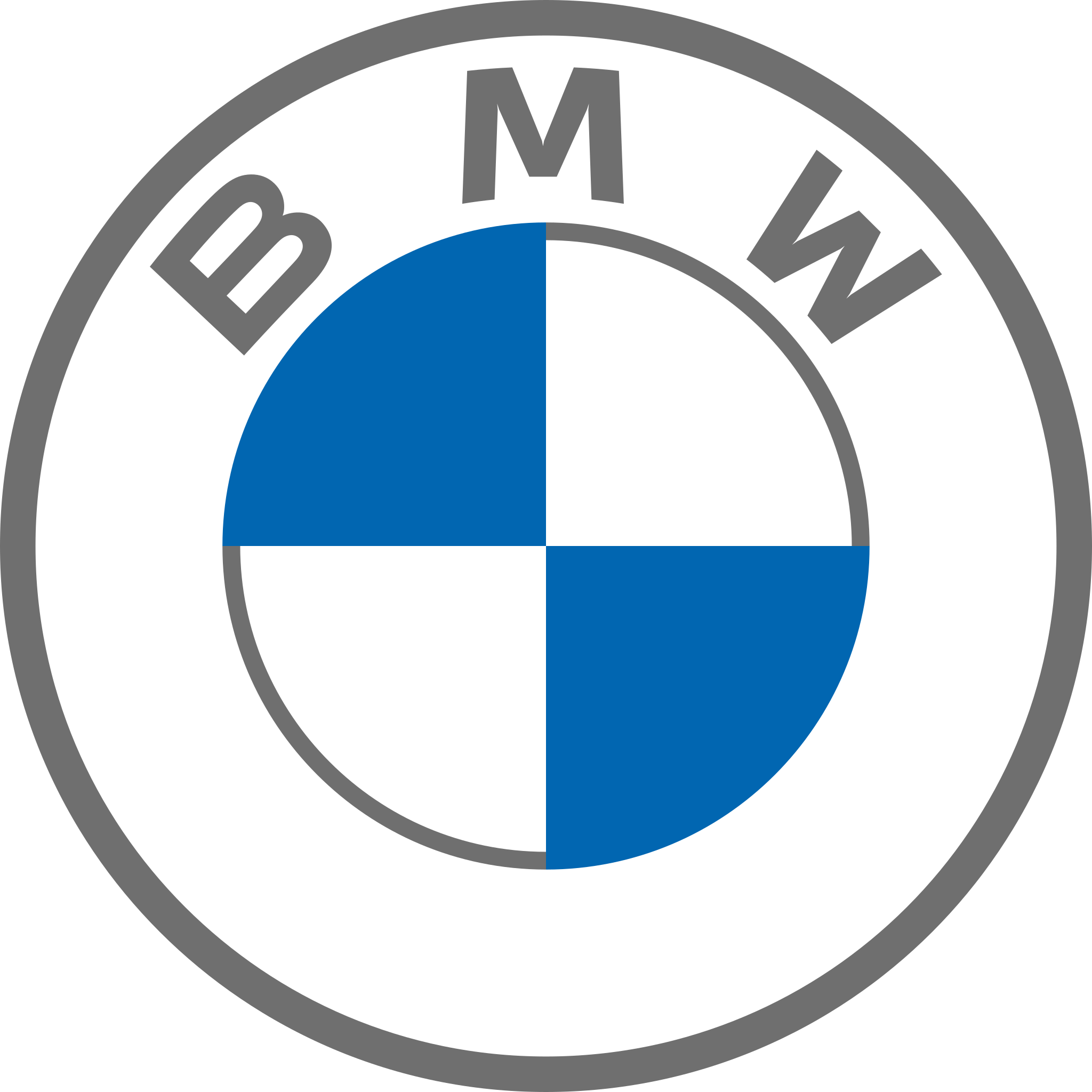 BMW Motorrad